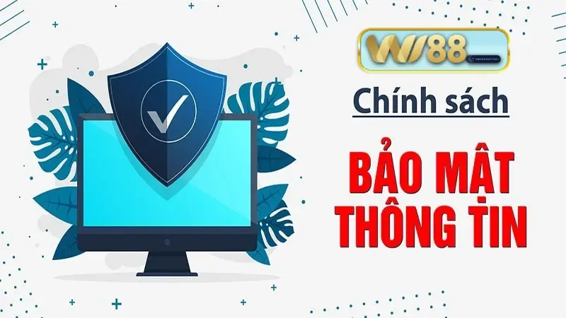 Chính sách bảo mật Wi88 là gì?