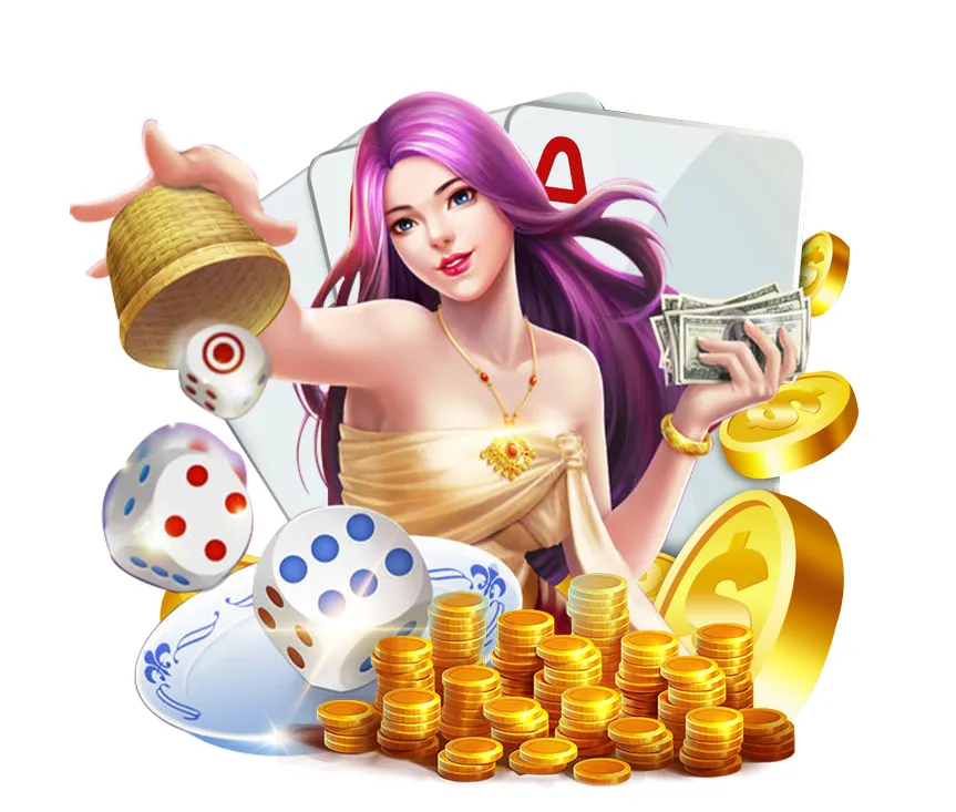 Sản phẩm live casino